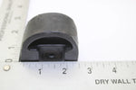 Arctic Cat OEM Skid Rail End Cap Pair 0604-231 Q2258