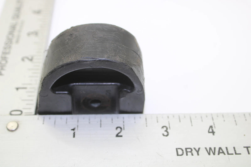 Arctic Cat OEM Skid Rail End Cap Pair 0604-231 Q2258