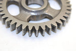 1985 Yamaha  Moto 4 Oem 38T Balance Weight Gear 5H0-11531-00-00 Q3849