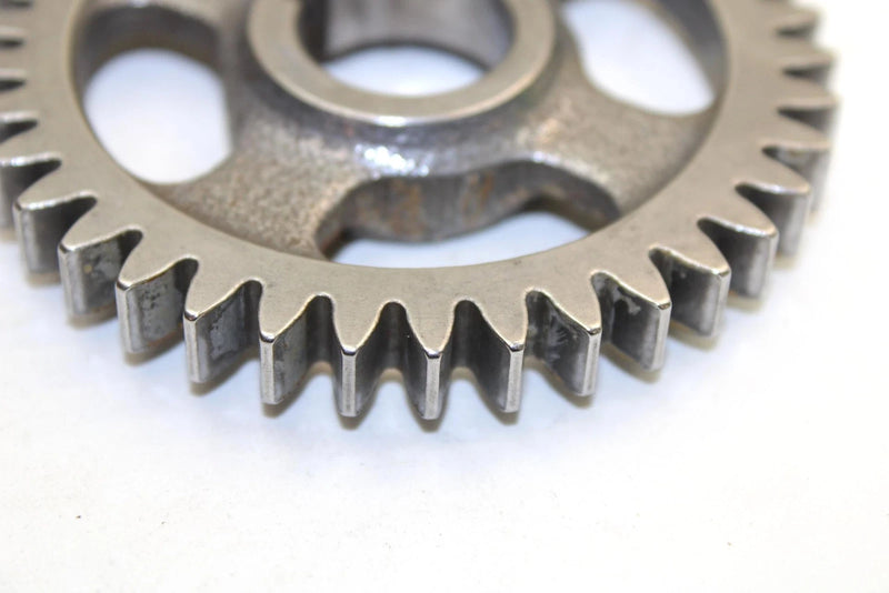 1985 Yamaha  Moto 4 Oem 38T Balance Weight Gear 5H0-11531-00-00 Q3849