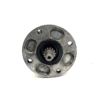 87-90 Yamaha Moto 4 OEM Middle Driven Bevel Gear 1YW-17553-00-00 AY51