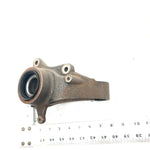 09-13 Honda Big Red 700 MUV700 OEM Left Rear Knuckle 52260-HL1-A01 XH0