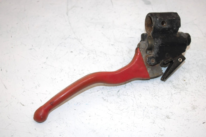 87 Polaris Trail Boss 4x4 Oem Master Cylinder 1930622 2050073 AP9
