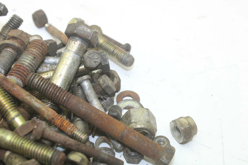91 Arctic Cat Prowler Special OEM Nuts Bolts Washers Spacers Hardware Kit SA90