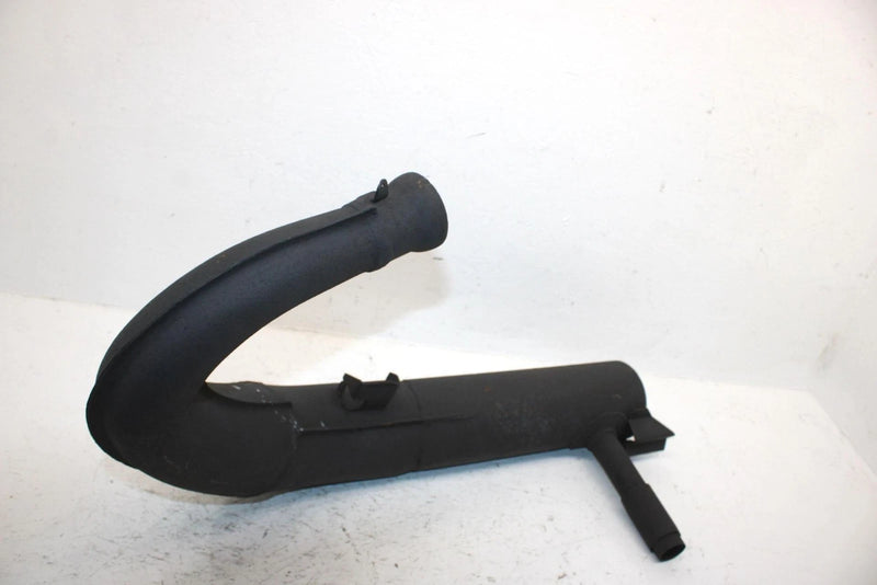 1994 Polaris 440 L/c Oem Exhaust Muffler 1260619-029 SP73
