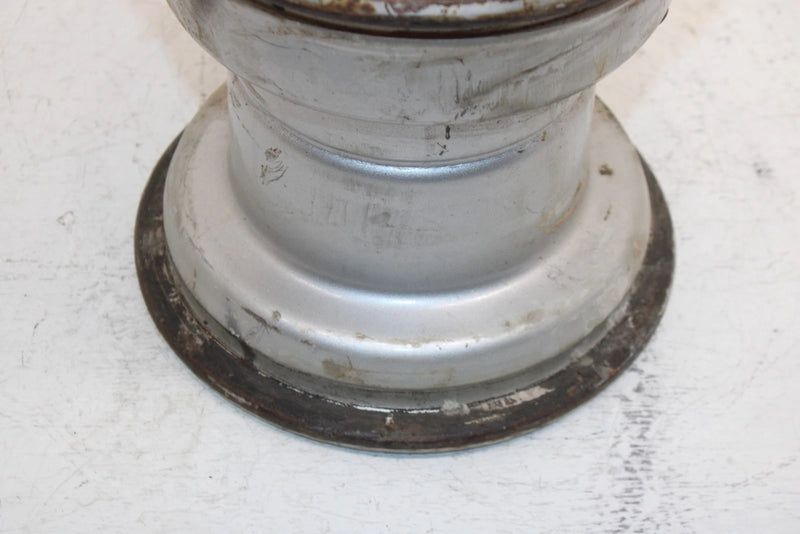 1990 Yamaha  Moto 4 Oem Rear Wheel Rim 8x8 29U-25180-00-35 AY5
