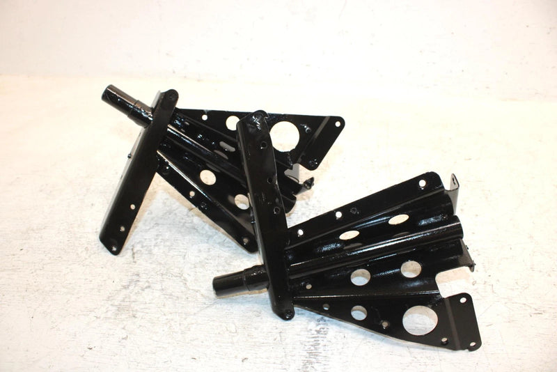 2000 Ski-doo Mxz 700 Oem Trailing Arm Mount Set 518320507 518319722 SS8