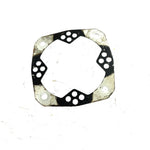 1996 Yamaha Warrior 350 OEM Wheel Cover Plate 3GD-25127-10-00 AY60