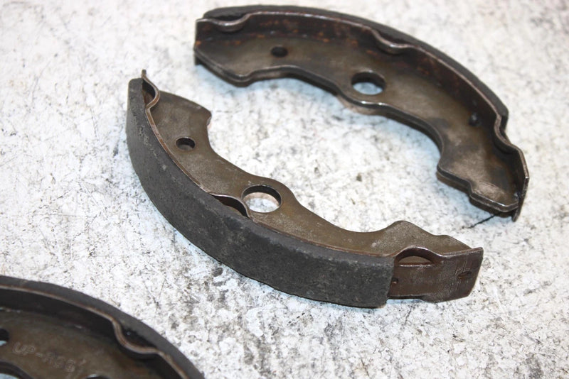 2000 Honda Trx300 Fourtrax 4x4 Oem Brake Shoe Set 06450-HN0-A00 AH37