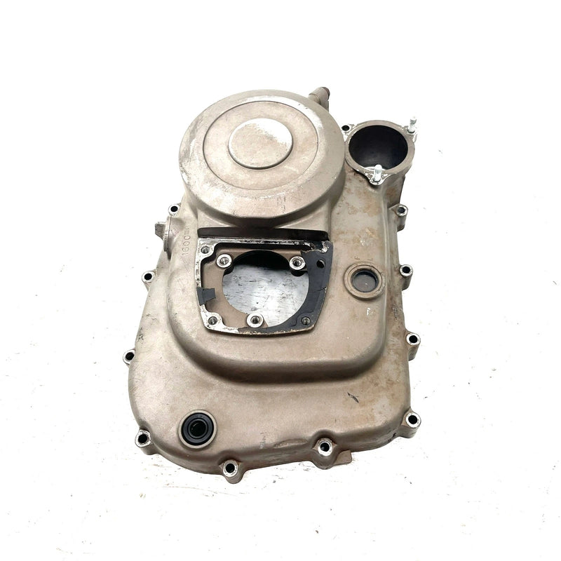 87-89 Suzuki Quadrunner 300 LT300E 2x4 OEM Clutch Cover 11340-41B00 AS36