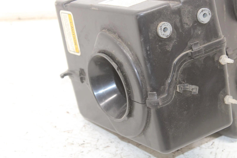 2006 Polaris Edge 600 Touring Oem Airbox Air Cleaner 1253498 SP201