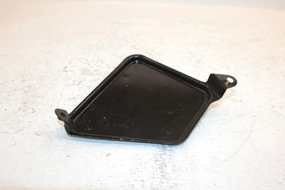 1986 Honda Trx 350 A Fourtrax 4x4 Oem Left Engine Cover 83602-HA7-671 AH43