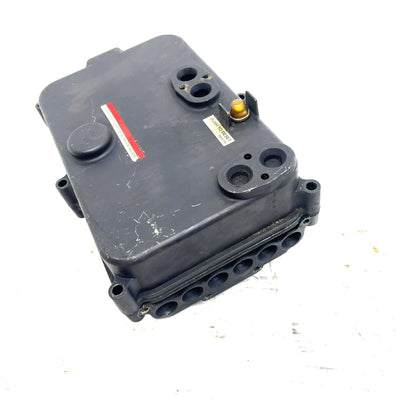 null Polaris SLX 780 OEM Electrical Case Set 5131015 JP43