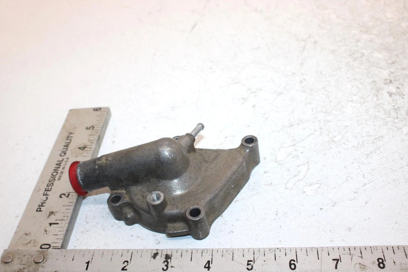 2005 Arctic Cat Atv 650 Oem Water Pump Cover 3201-177 AA27