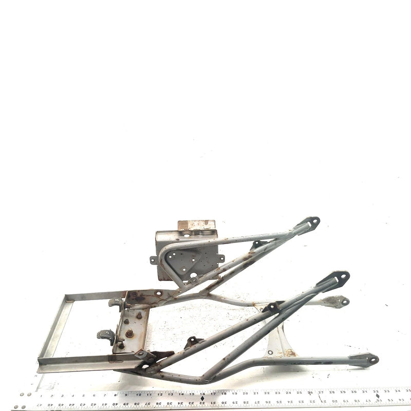 2001 Bombardier DS650 OEM Rear Subframe Extension 705200359 AB16