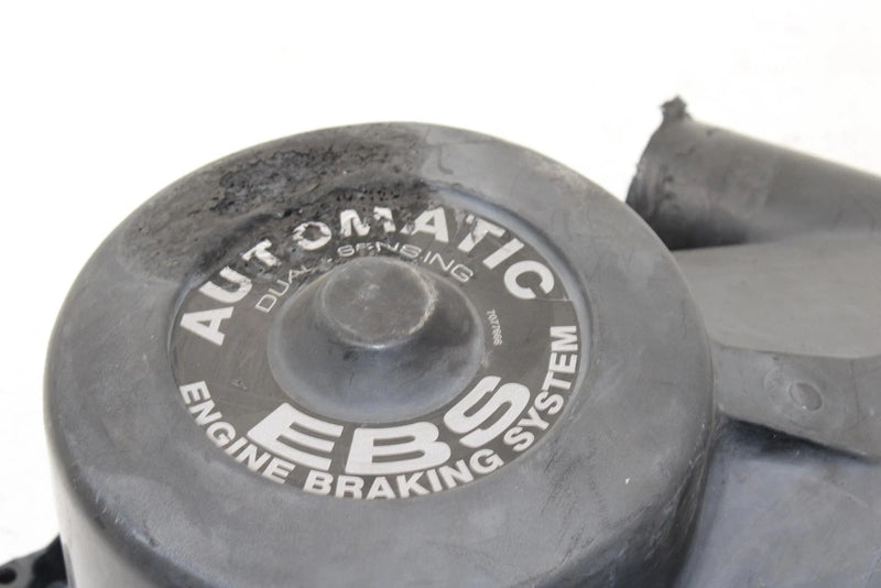 1999 Polaris Sportsman 500 Oem Outer Clutch Cover 5433540 AP24