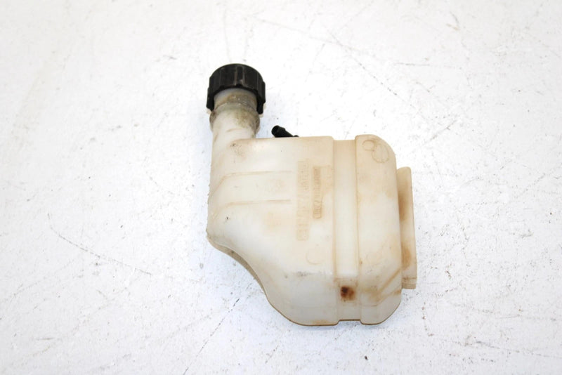 2004 Bombardier Out Lander Oem Coolant Tank 709200099 AB12