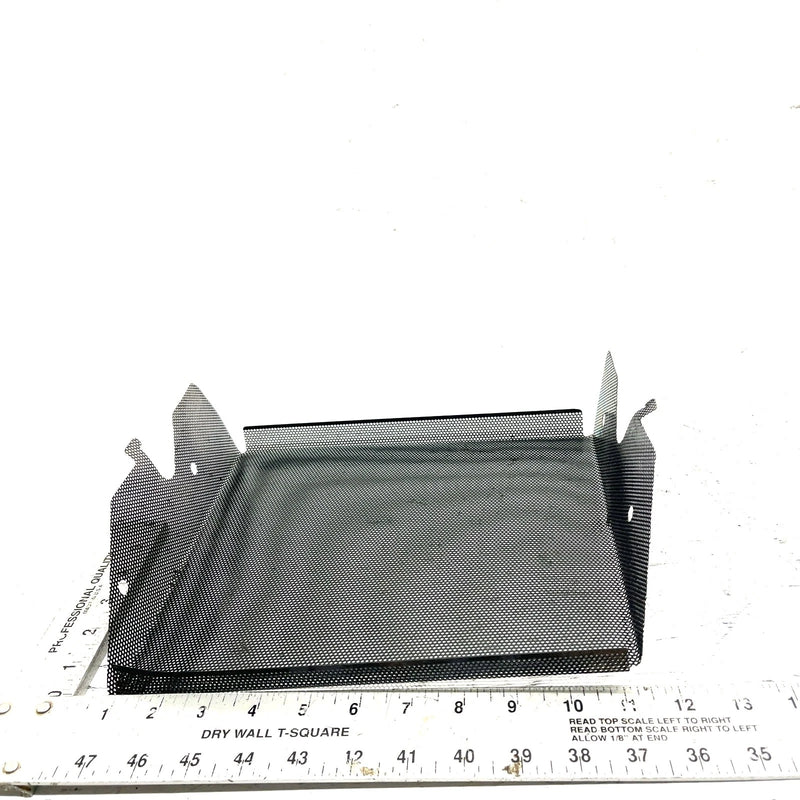 07-14 Honda Rancher 420 OEM Radiator Plate 19034-HP5-600 AH28