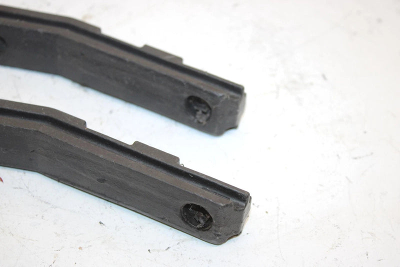 07 Ski-doo Mxz 800 Blizzard HoPower Tek Oem Front Protector (Pair) 518324071 SS5