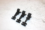 1999 Arctic Cat Zr 600 Oem Hood Guide Set Of 3 1606-049 SA19