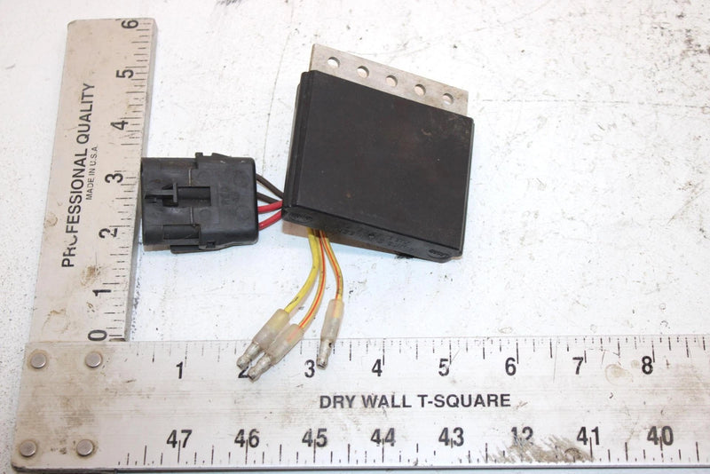 2004 Polaris Sportsman 700 Oem Regulator/Rectifier 2204317 AP143