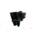 87-04 Yamaha Warrior 350 YFM350X OEM Handle Lever Cover 1UY-2637A-01-00 AY67