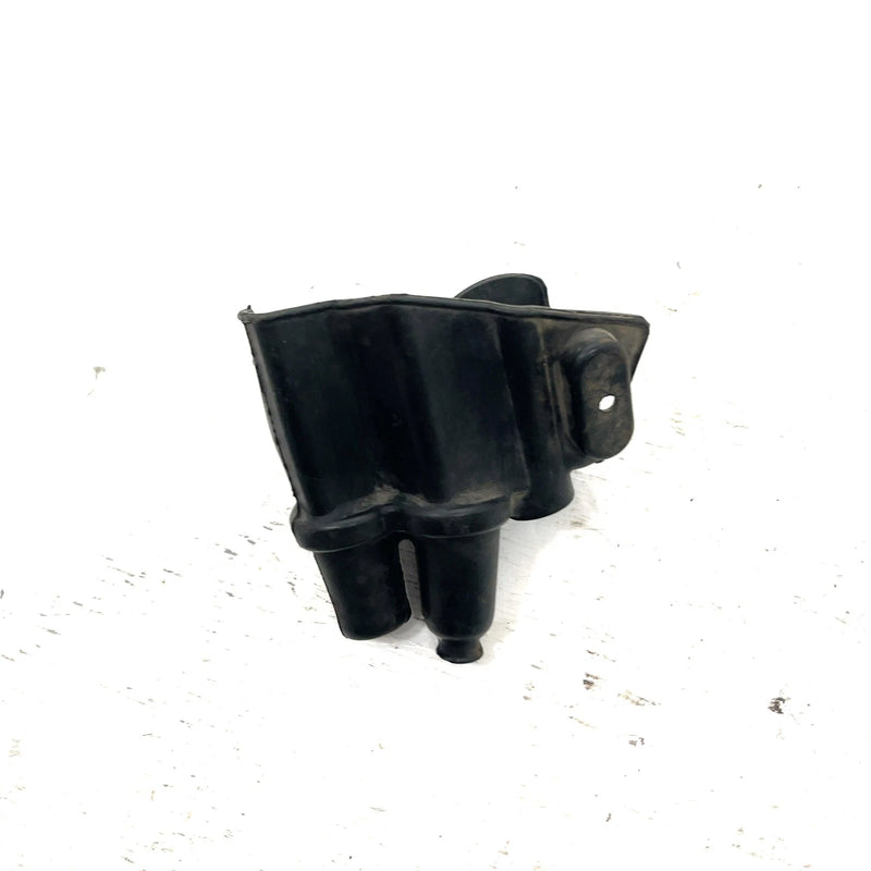87-04 Yamaha Warrior 350 YFM350X OEM Handle Lever Cover 1UY-2637A-01-00 AY67