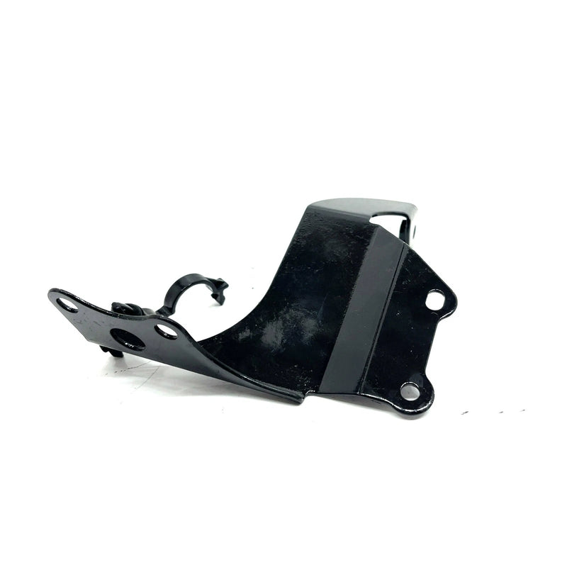 00-06 Honda Rancher 350 TRX350FM 4x4 OEM Left Oil Cooler Stay 19019-HN5-670 AH47