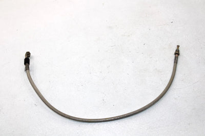 2004 Polaris Sportsman 600 Oem Left Front Brake Line 1910474 Q5064
