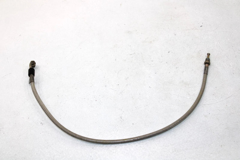 2004 Polaris Sportsman 600 Oem Left Front Brake Line 1910474 Q5064