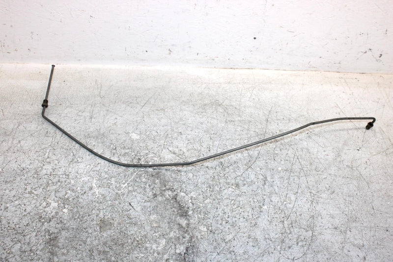 2004 Polaris Trail Boss 330 Oem Rear Brake Hard Line 1910504 AP117