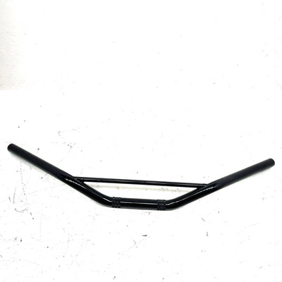 87-06 Suzuki Quadsport 80 OEM Handlebar 56110-40B00-291 AS38