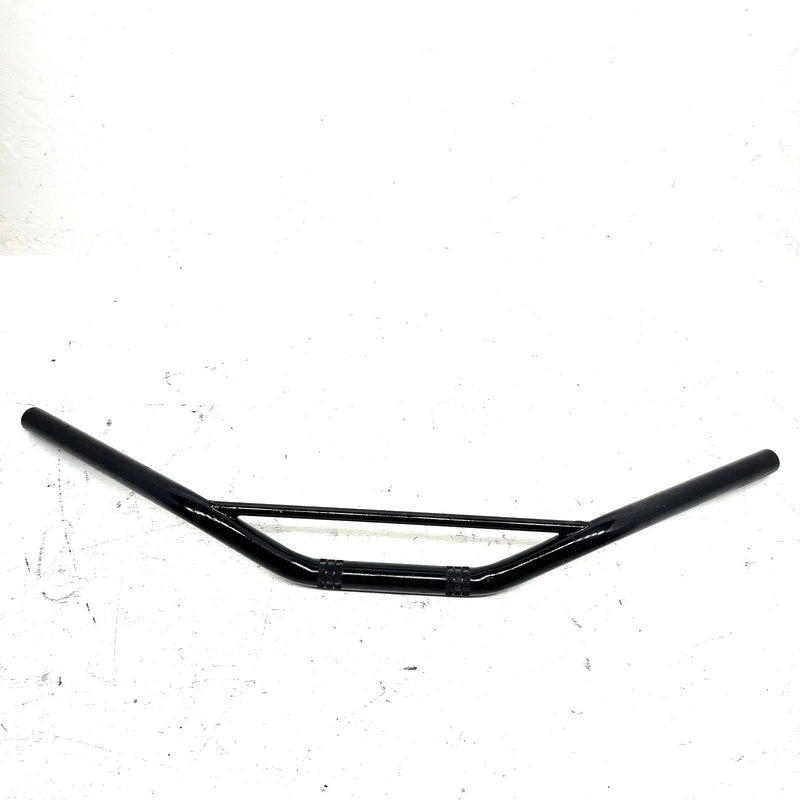 87-06 Suzuki Quadsport 80 OEM Handlebar 56110-40B00-291 AS38