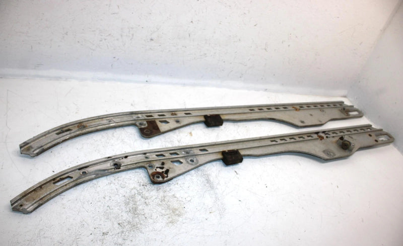 99 Polaris Xlt Touring Oem Rail Set 1541439 1540943 SP46