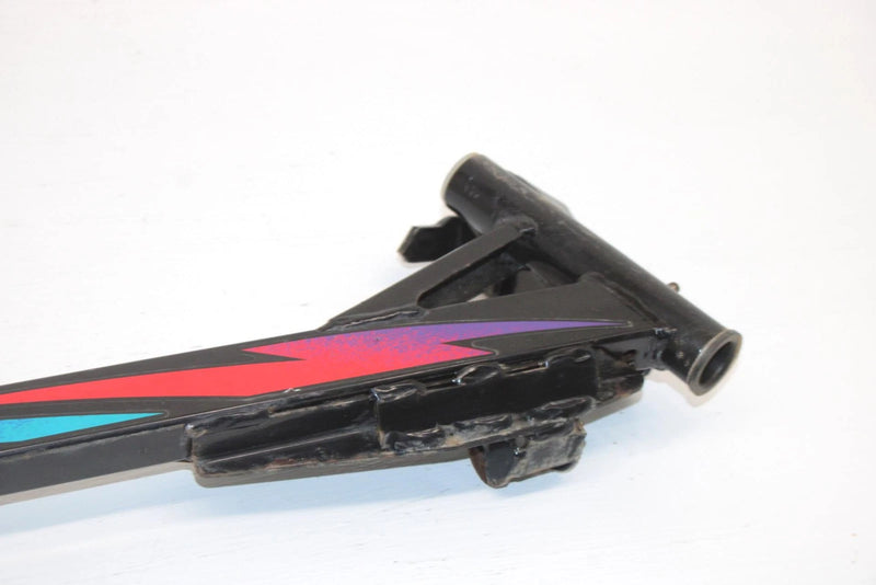 1998 Polaris 500 Oem Right Trailing Arm 1822450 SP39