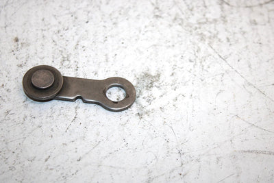 1996 Yamaha  Badger Yfm80h Oem Shift Cam Stopper Lever 29F-18140-00-00 AY14