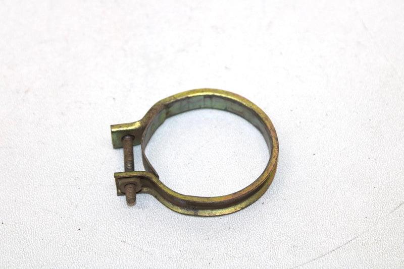 1989 Polaris Trail Boss 250 Oem Intake Boot Clamp 3082257 3082011 Q2742