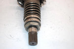 01 Kawasaki Prairie 300 Kvf300a 4x4 Oem Bevel Gear Shaft 13107-1388 AK7