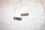 2001 Ski-doo Mxz 600 Oem Handlebar Plate Pair 709400509 SS4