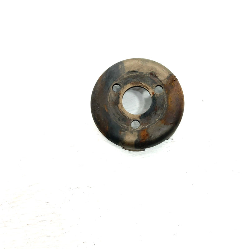 87-89 Suzuki Quadrunner 300 LT300E 2x4 OEM Recoil Starter Cup  18411-41B00 AS36