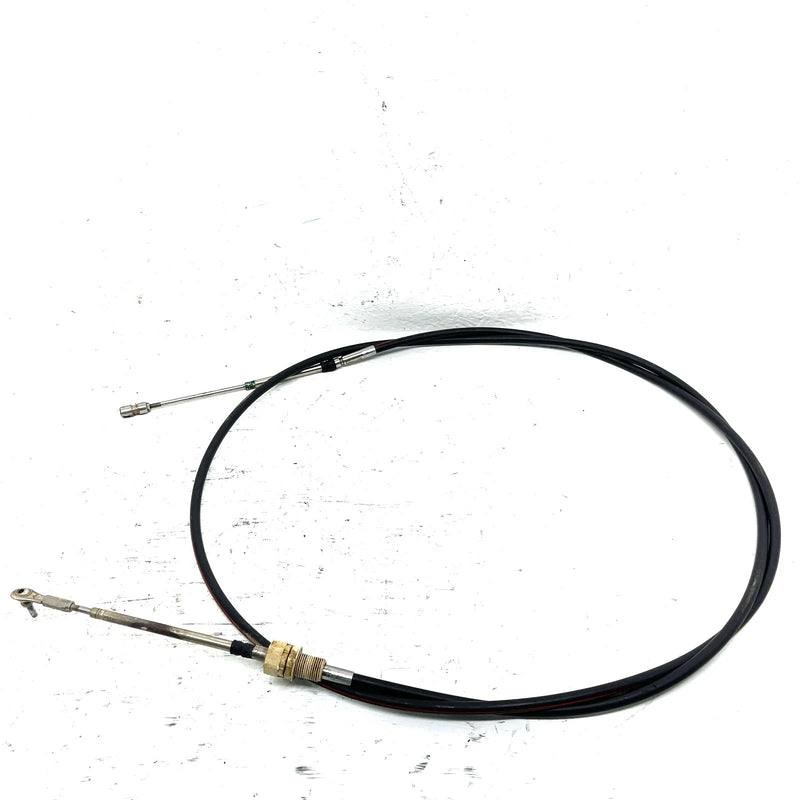 00-02 Yamaha WaveRunner GP1200 OEM Steering Cable F0X-U1481-00-00 JY28