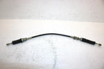 2001 Arctic Cat 250 4x4 Oem Brake Cable 3487-001 AA8