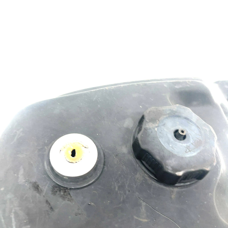 1996 Yamaha Kodiak 400 YFM400FW 4x4 OEM Fuel Gas Tank 4SH-24110-02-00 AY64