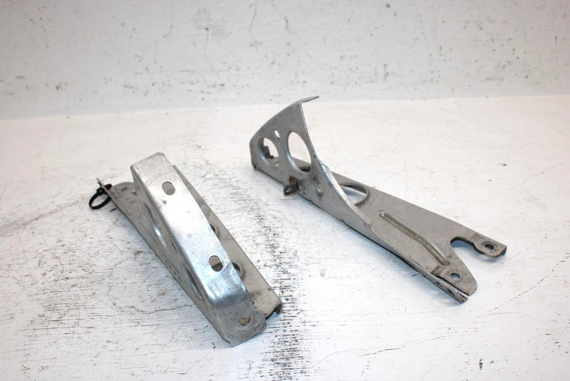 2002 Ski-doo Mxz 800 Adrenaline Oem Bumper Support Set 502006596 SS21