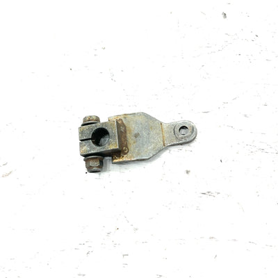 07-12 Can-Am Outlander 650 4x4 XT HO EFI OEM Lever 707000691 AB17