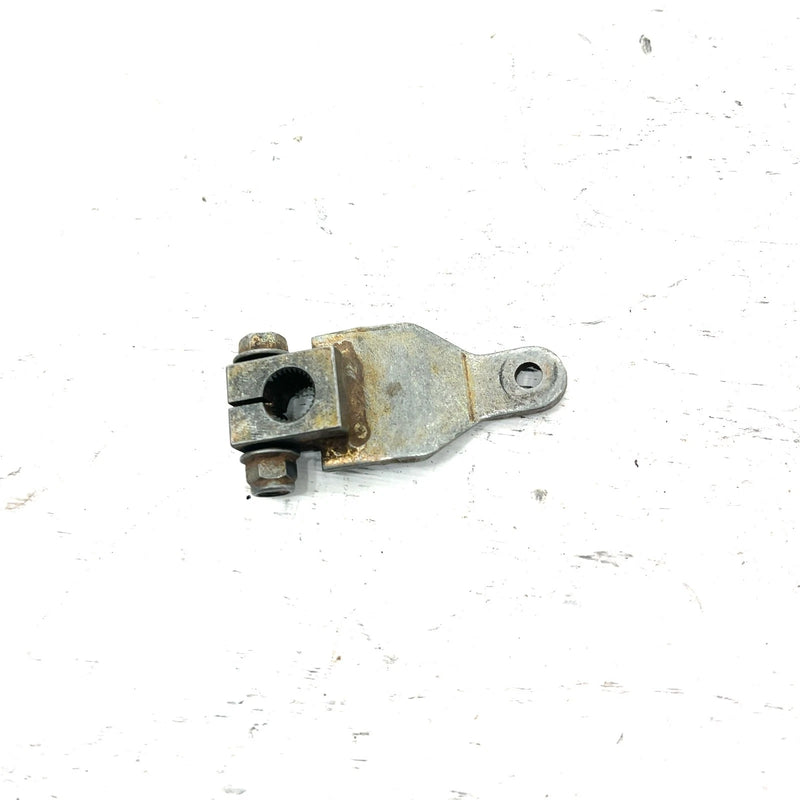 07-12 Can-Am Outlander 650 4x4 XT HO EFI OEM Lever 707000691 AB17