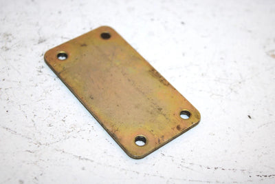 2006 Polaris Ranger Xp 700 Oem Coolant Tank Bracket 5246873 XP3
