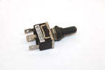 Ski-doo Oem Hand Warmer Switch Pair With Covers 410107300 Q4579