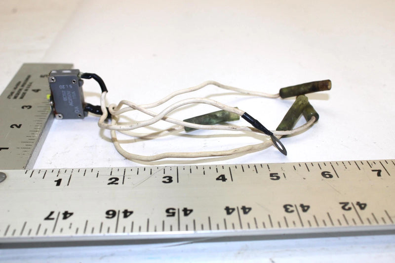 1996 Arctic Cat Monte Carlo 770 Oem Cicuit Charge Protector 3008-626 JA2