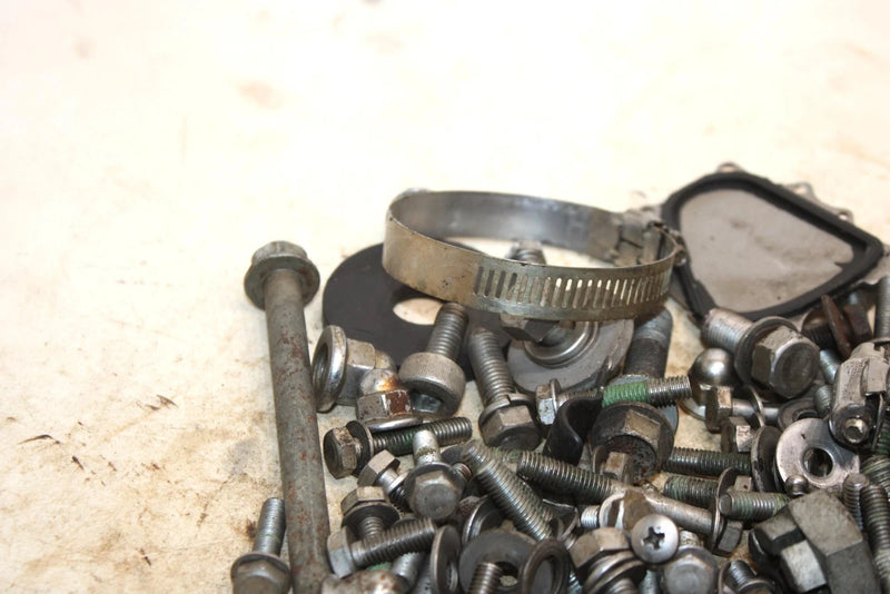 1994 Kawasaki 750 Ss Super Sport Oem Nut Bolt Washer Spacer Hardware Kit JK9